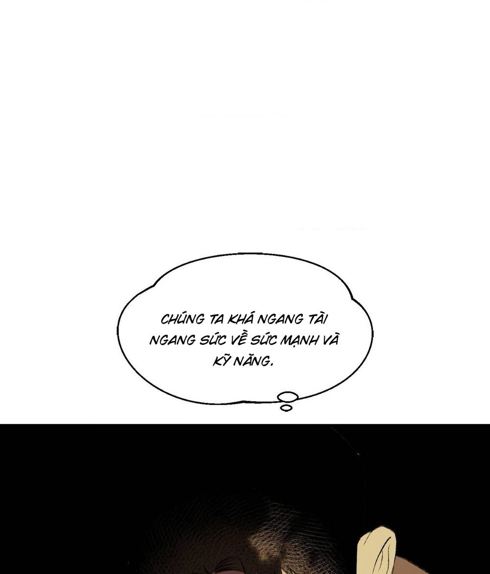 Gửi Lời Chúc Phúc Của Melt Tới Người Chapter 47 - 49