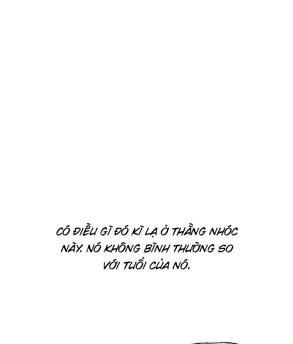 Gửi Lời Chúc Phúc Của Melt Tới Người Chapter 47 - 52