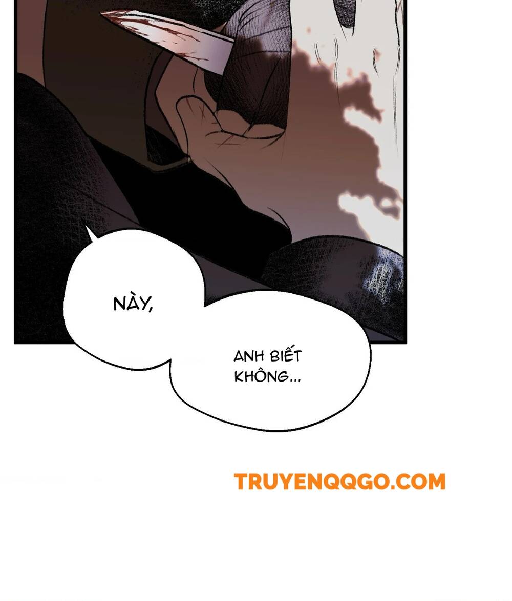 Gửi Lời Chúc Phúc Của Melt Tới Người Chapter 47 - 55