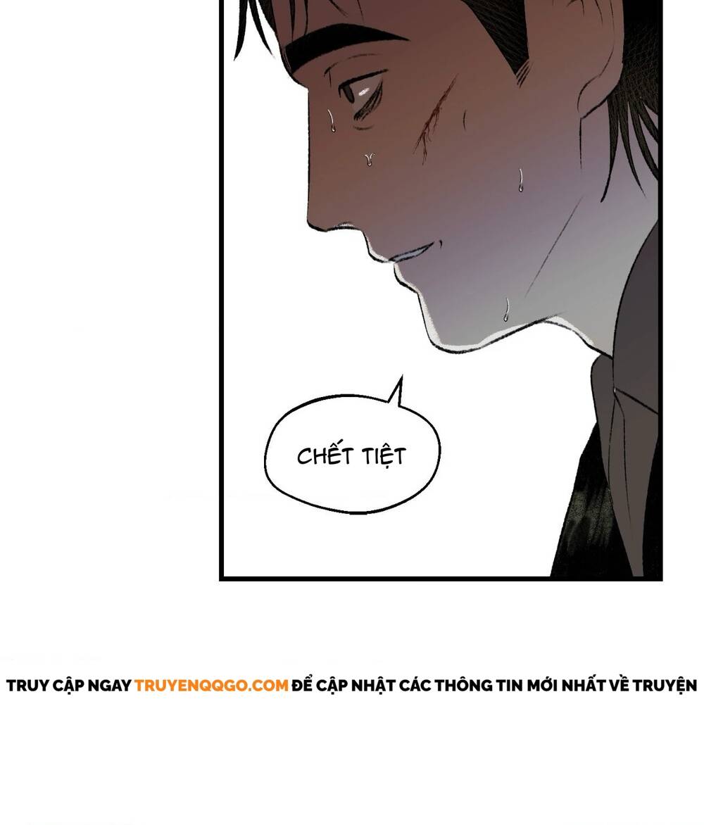 Gửi Lời Chúc Phúc Của Melt Tới Người Chapter 47 - 60