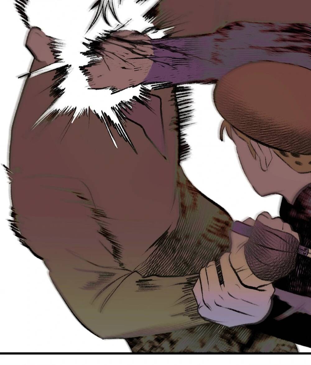 Gửi Lời Chúc Phúc Của Melt Tới Người Chapter 47 - 62