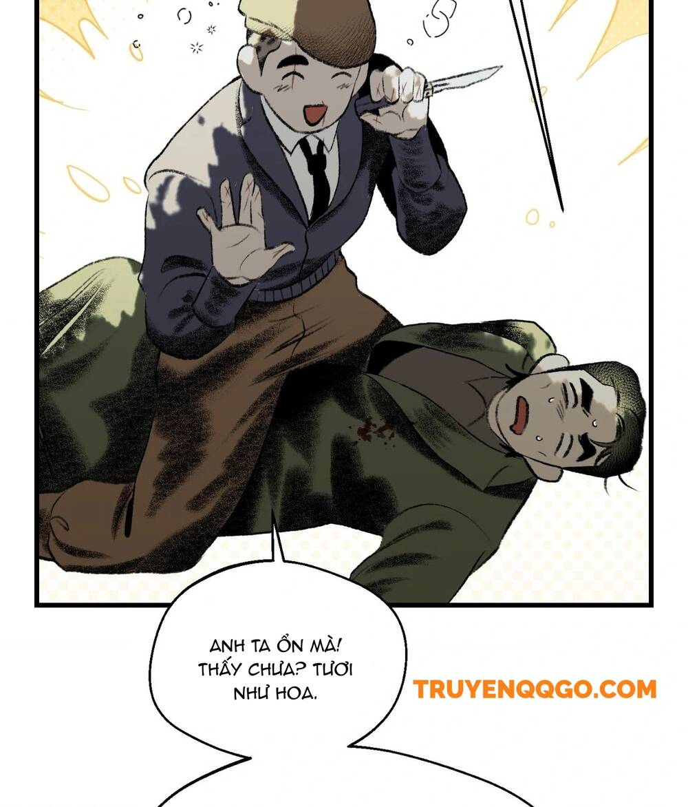 Gửi Lời Chúc Phúc Của Melt Tới Người Chapter 47 - 77