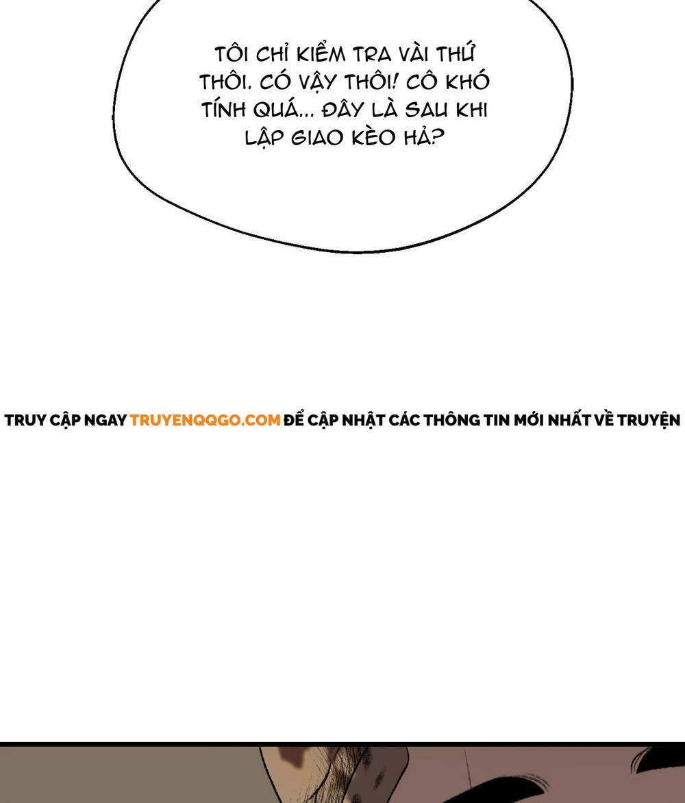 Gửi Lời Chúc Phúc Của Melt Tới Người Chapter 47 - 78