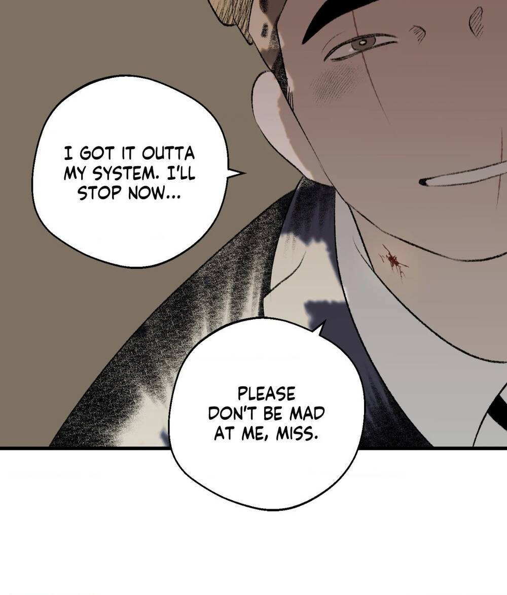 Gửi Lời Chúc Phúc Của Melt Tới Người Chapter 47 - 79