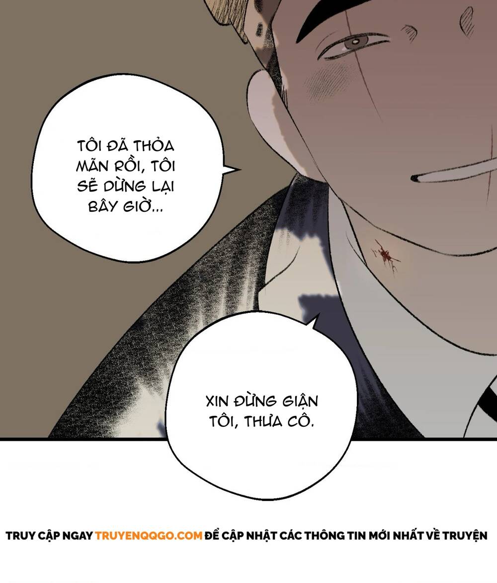 Gửi Lời Chúc Phúc Của Melt Tới Người Chapter 47 - 80