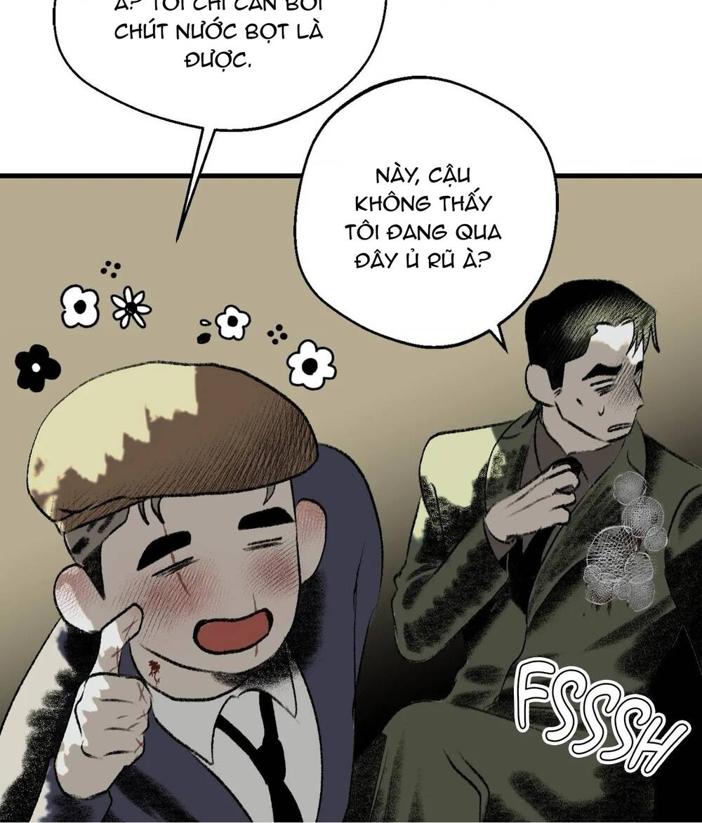 Gửi Lời Chúc Phúc Của Melt Tới Người Chapter 47 - 86