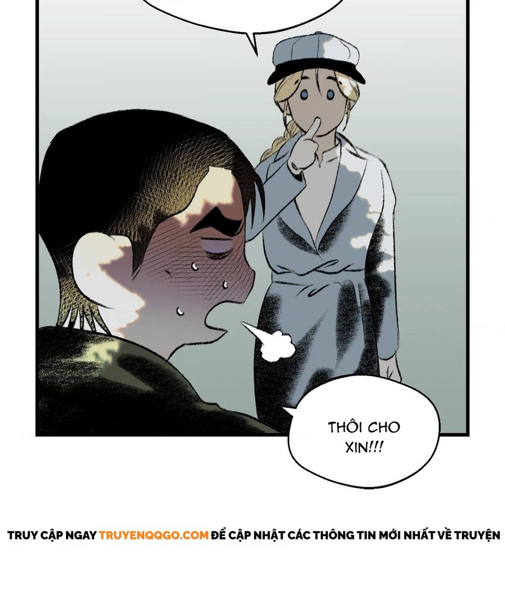 Gửi Lời Chúc Phúc Của Melt Tới Người Chapter 47 - 88