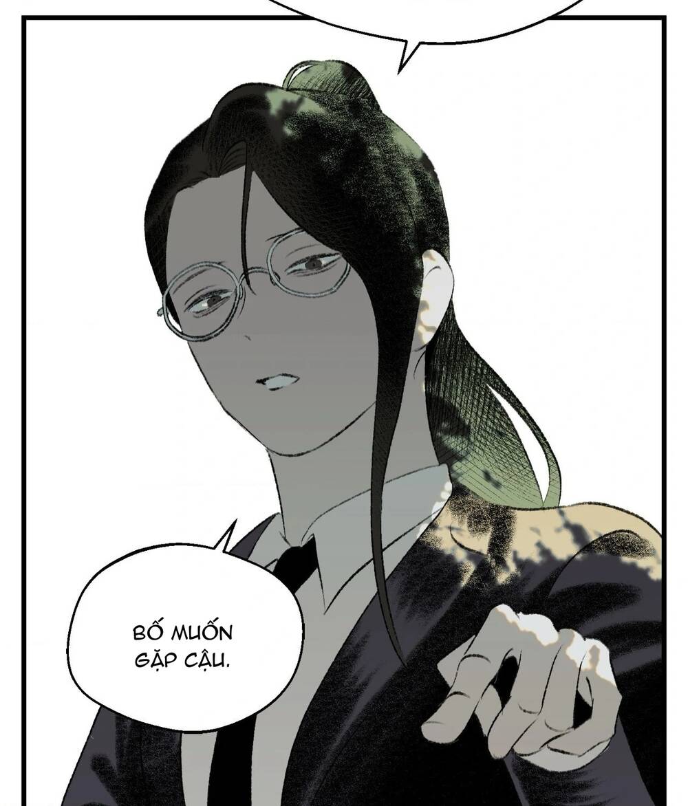 Gửi Lời Chúc Phúc Của Melt Tới Người Chapter 47 - 91