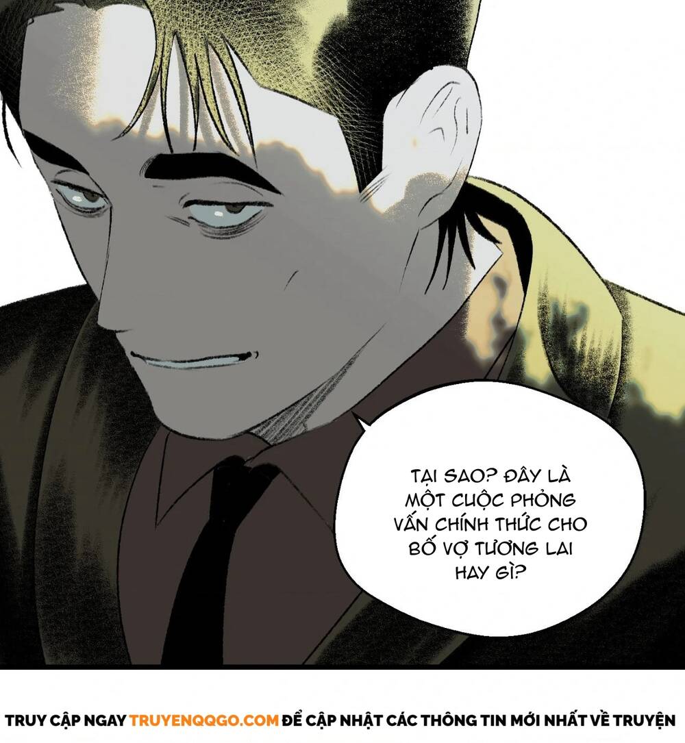 Gửi Lời Chúc Phúc Của Melt Tới Người Chapter 47 - 94