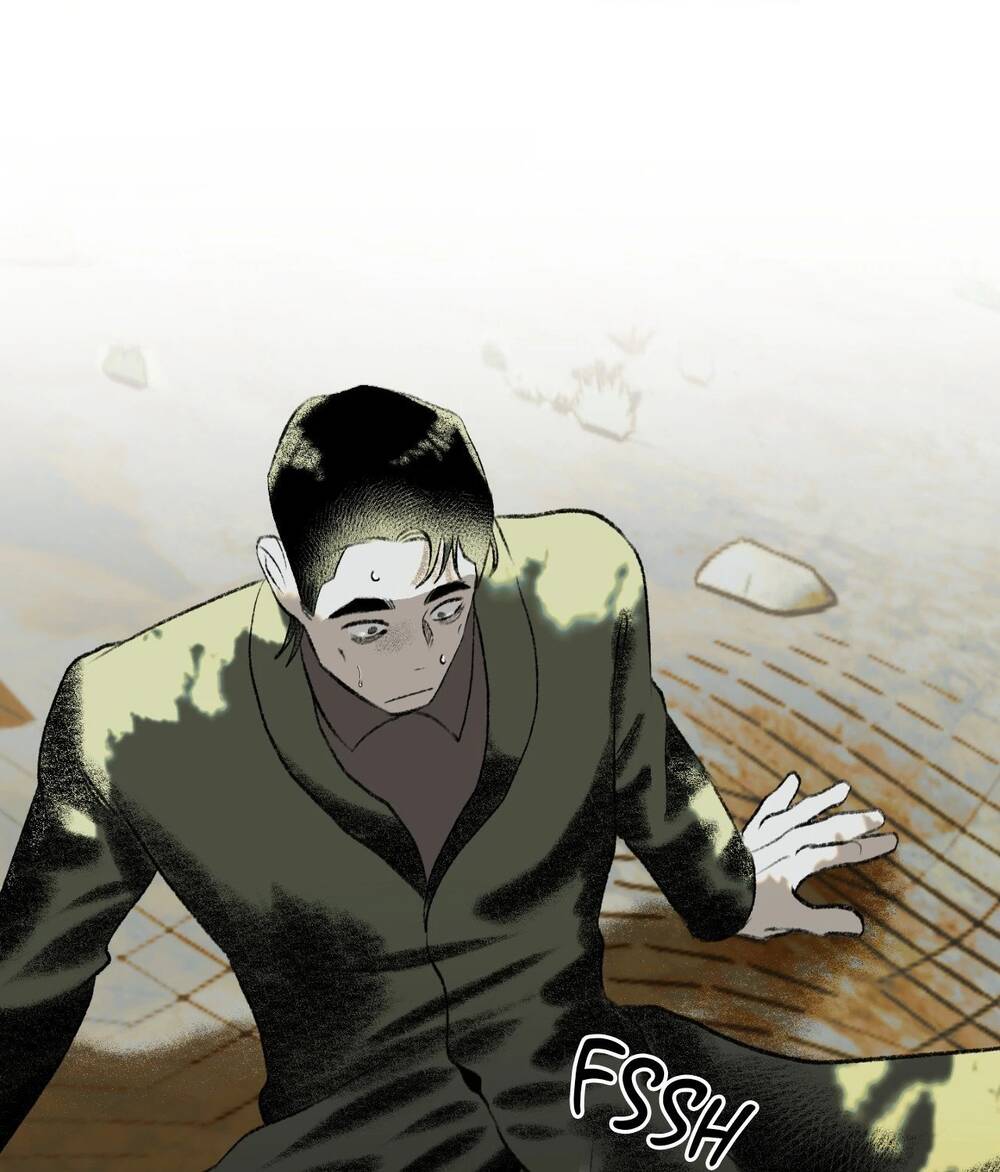 Gửi Lời Chúc Phúc Của Melt Tới Người Chapter 47 - 101