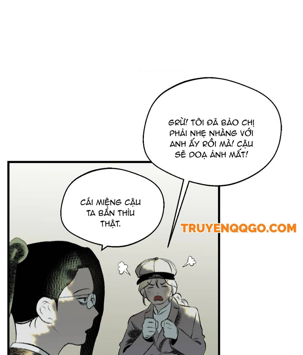 Gửi Lời Chúc Phúc Của Melt Tới Người Chapter 47 - 103