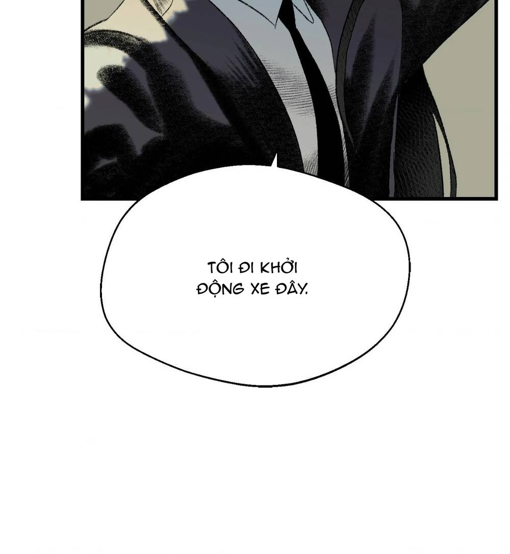 Gửi Lời Chúc Phúc Của Melt Tới Người Chapter 47 - 106