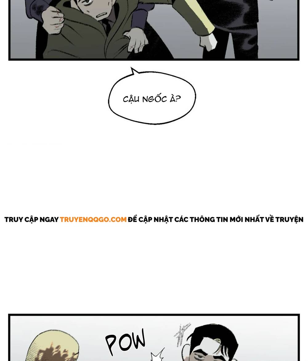 Gửi Lời Chúc Phúc Của Melt Tới Người Chapter 47 - 108