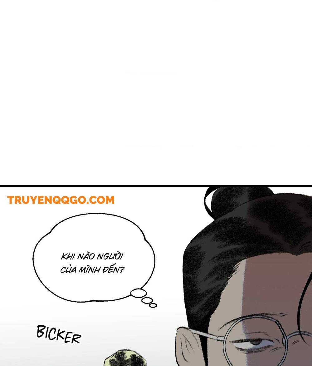 Gửi Lời Chúc Phúc Của Melt Tới Người Chapter 47 - 111