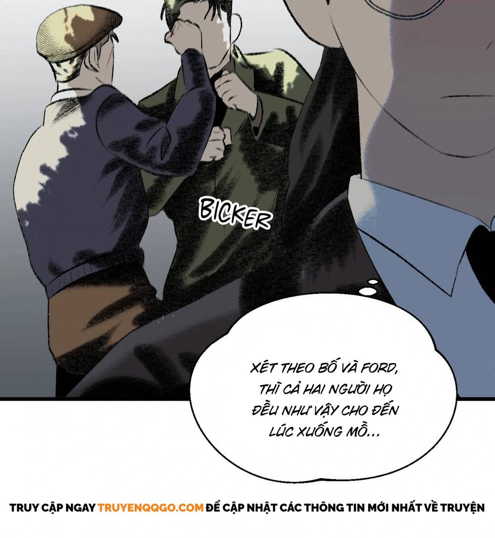 Gửi Lời Chúc Phúc Của Melt Tới Người Chapter 47 - 112