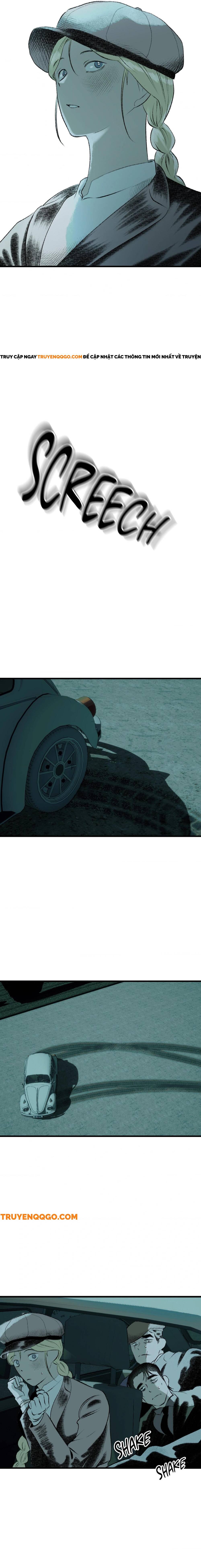 Gửi Lời Chúc Phúc Của Melt Tới Người Chapter 48 - 5