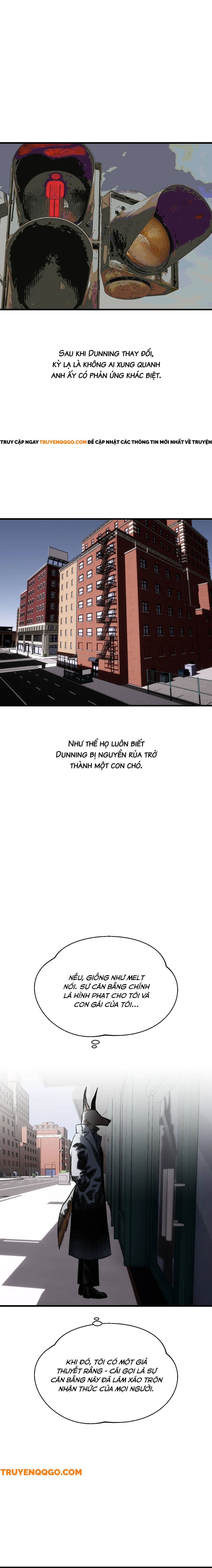 Gửi Lời Chúc Phúc Của Melt Tới Người Chapter 50 - 2