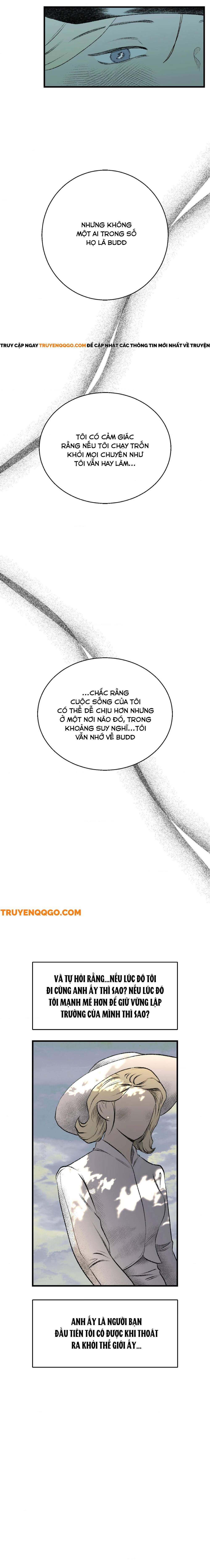 Gửi Lời Chúc Phúc Của Melt Tới Người Chapter 48 - 10