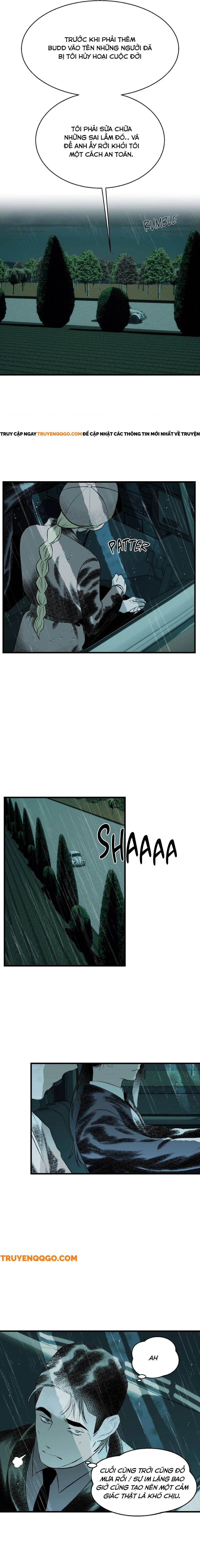 Gửi Lời Chúc Phúc Của Melt Tới Người Chapter 48 - 13