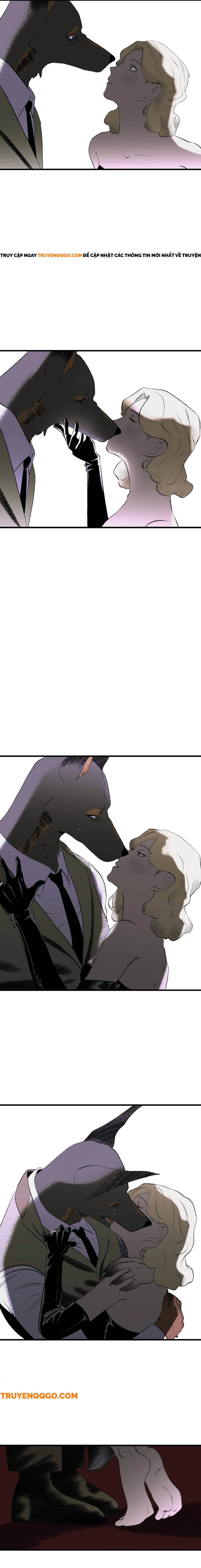 Gửi Lời Chúc Phúc Của Melt Tới Người Chapter 50 - 9