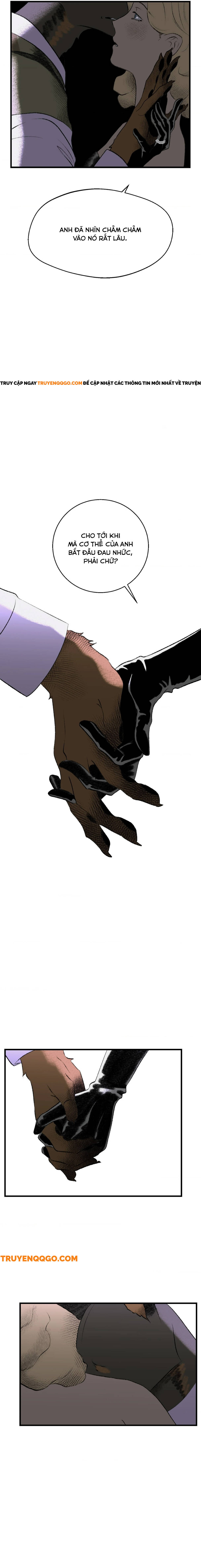 Gửi Lời Chúc Phúc Của Melt Tới Người Chapter 50 - 11