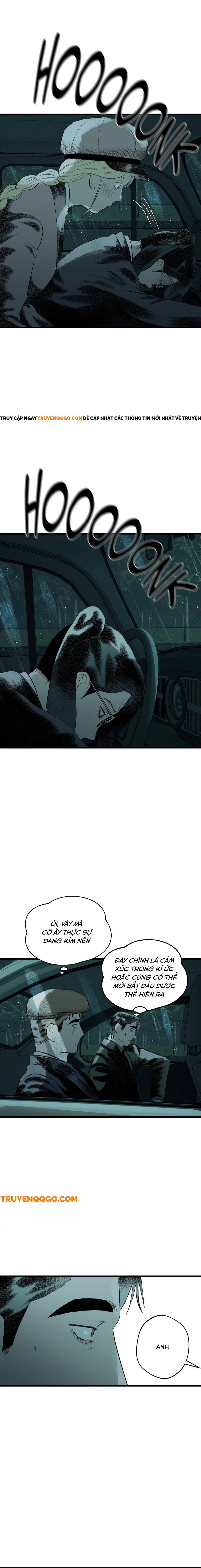 Gửi Lời Chúc Phúc Của Melt Tới Người Chapter 48 - 16