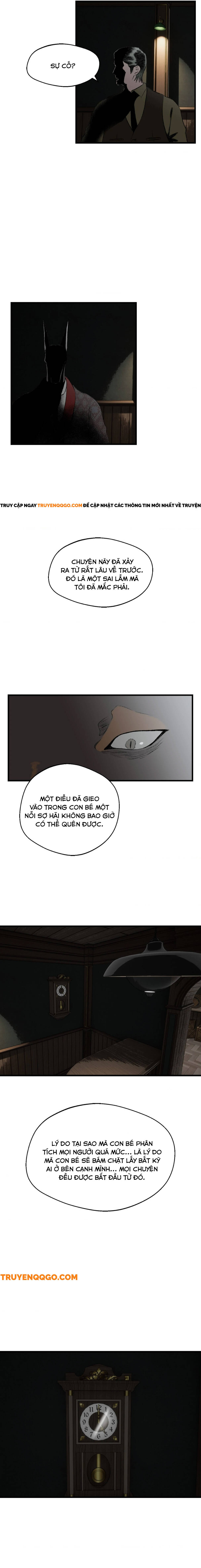 Gửi Lời Chúc Phúc Của Melt Tới Người Chapter 49 - 16