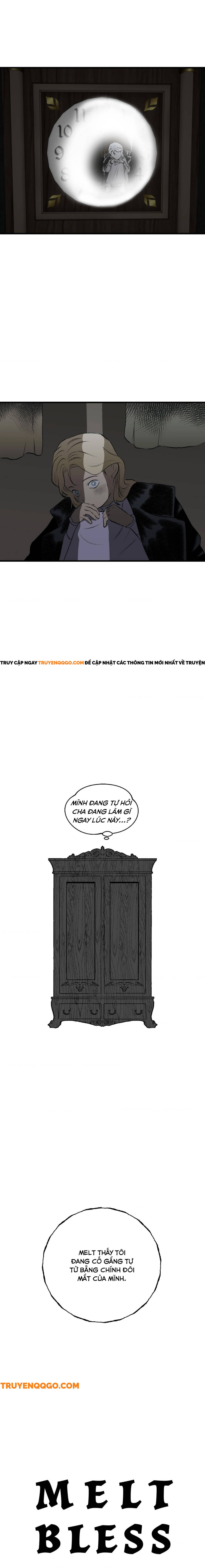 Gửi Lời Chúc Phúc Của Melt Tới Người Chapter 49 - 17