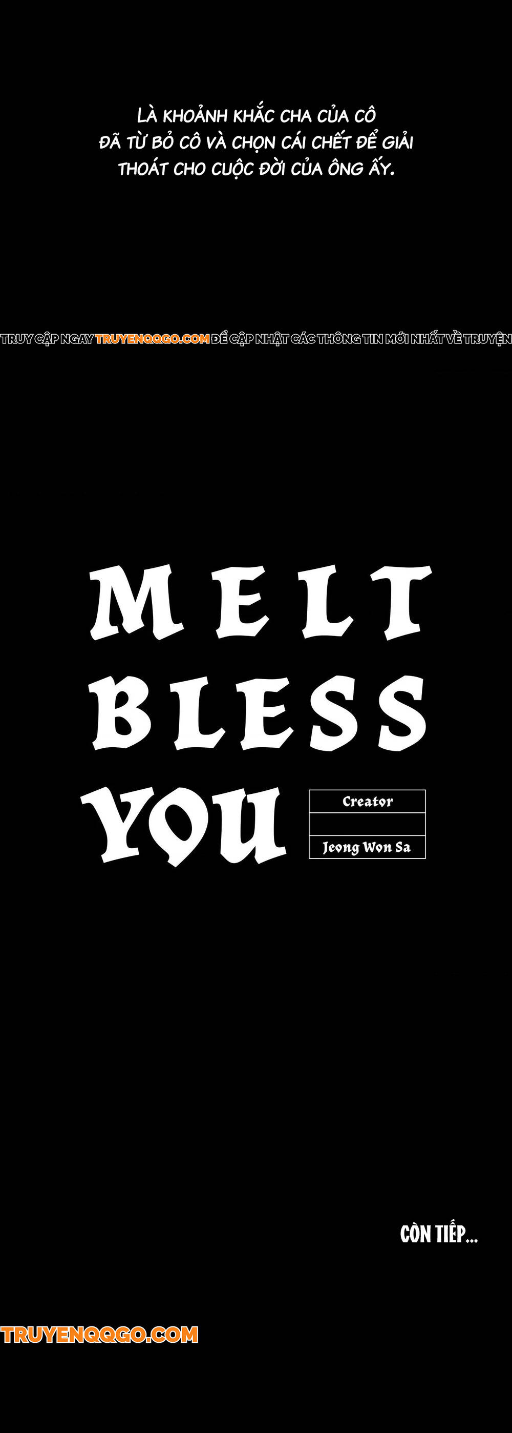 Gửi Lời Chúc Phúc Của Melt Tới Người Chapter 50 - 18