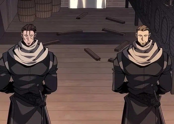 Chuyển Sinh Thành Con Ngoài Giá Thú Của Gia Đình Kiếm Thuật Danh Tiếng Chapter 66 - 194