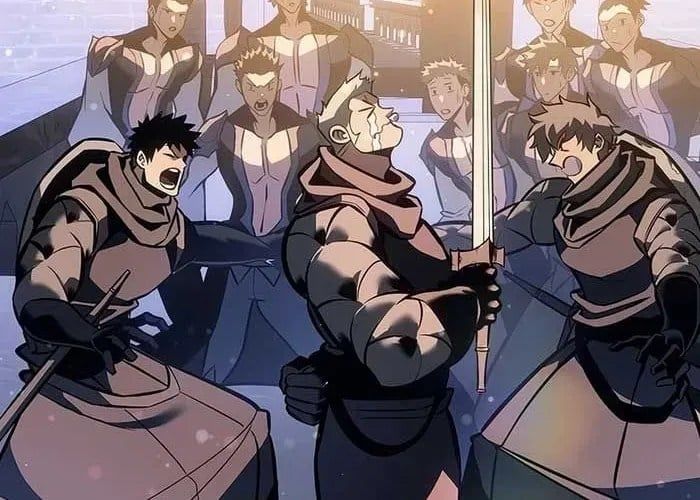 Chuyển Sinh Thành Con Ngoài Giá Thú Của Gia Đình Kiếm Thuật Danh Tiếng Chapter 66 - 36