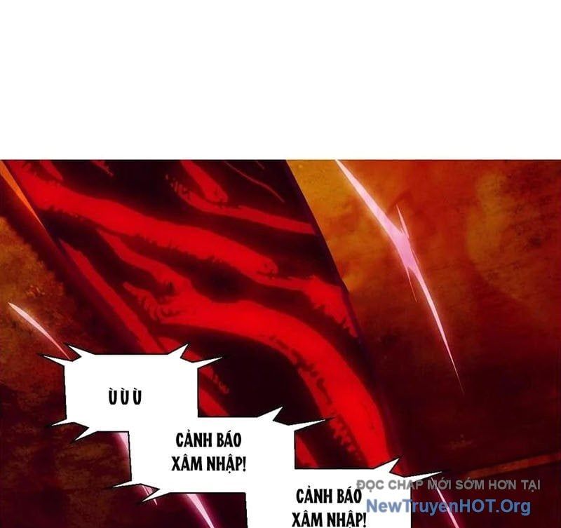 Tay Trái Của Ta Có Thể Dị Biến Chapter 116.5 - 2