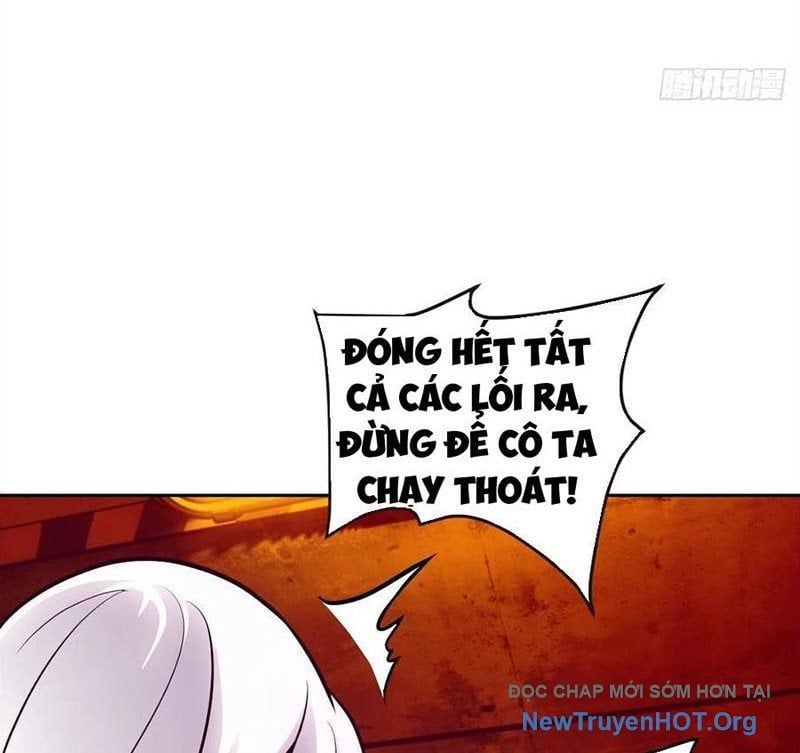 Tay Trái Của Ta Có Thể Dị Biến Chapter 116.5 - 11