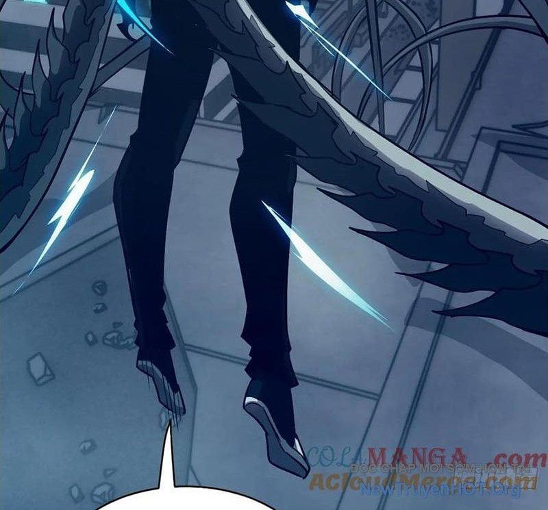 Tay Trái Của Ta Có Thể Dị Biến Chapter 116.5 - 104