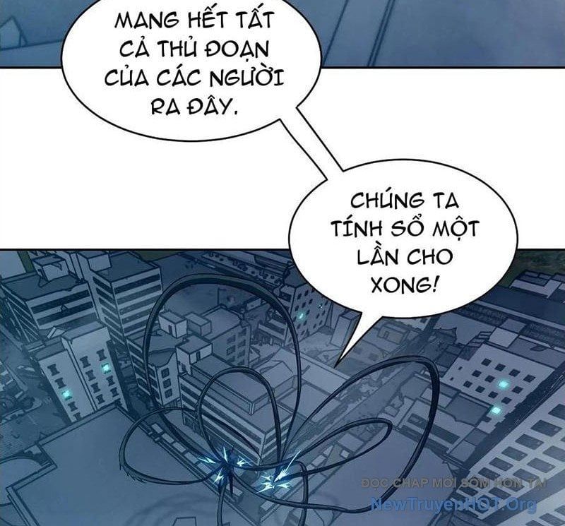 Tay Trái Của Ta Có Thể Dị Biến Chapter 116.5 - 105