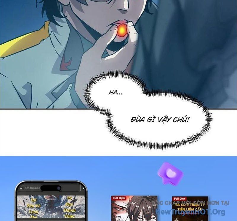 Tay Trái Của Ta Có Thể Dị Biến Chapter 116.5 - 107