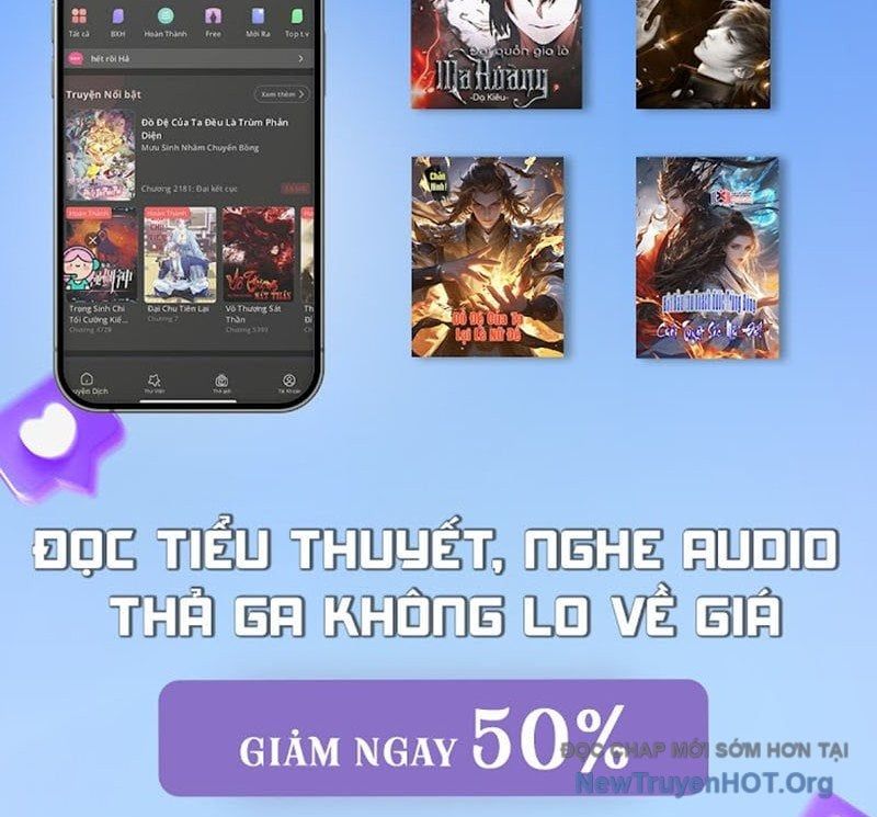 Tay Trái Của Ta Có Thể Dị Biến Chapter 116.5 - 108