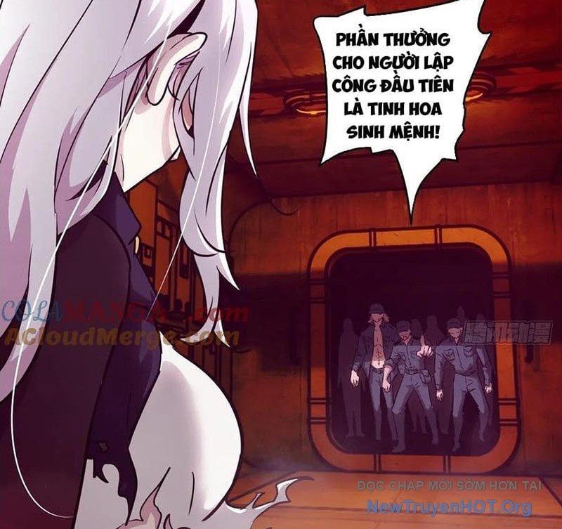 Tay Trái Của Ta Có Thể Dị Biến Chapter 116.5 - 12