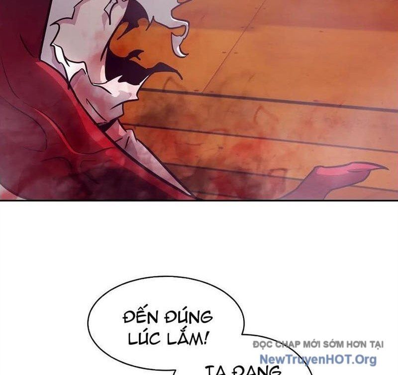 Tay Trái Của Ta Có Thể Dị Biến Chapter 116.5 - 13