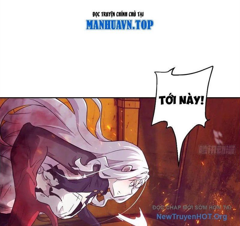 Tay Trái Của Ta Có Thể Dị Biến Chapter 116.5 - 15