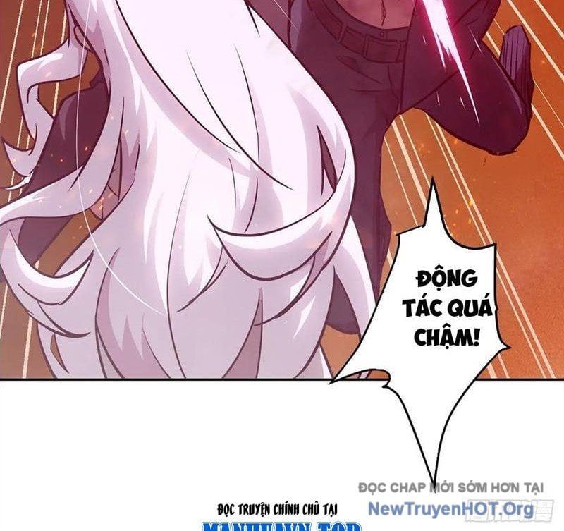 Tay Trái Của Ta Có Thể Dị Biến Chapter 116.5 - 19