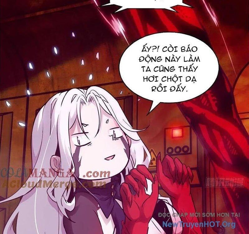 Tay Trái Của Ta Có Thể Dị Biến Chapter 116.5 - 3