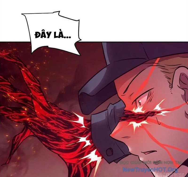 Tay Trái Của Ta Có Thể Dị Biến Chapter 116.5 - 22