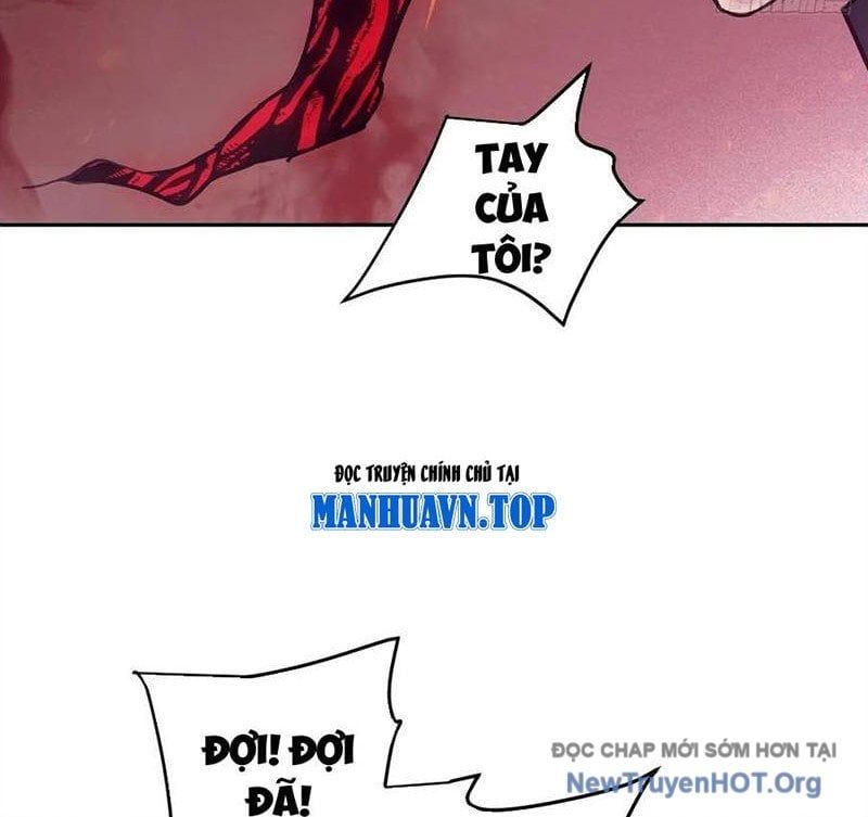 Tay Trái Của Ta Có Thể Dị Biến Chapter 116.5 - 23