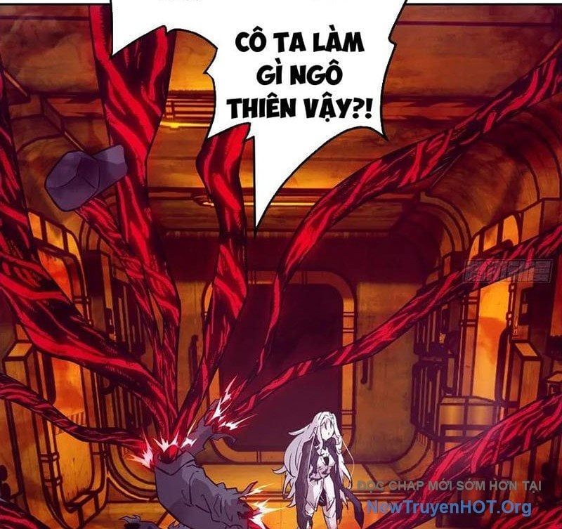 Tay Trái Của Ta Có Thể Dị Biến Chapter 116.5 - 24