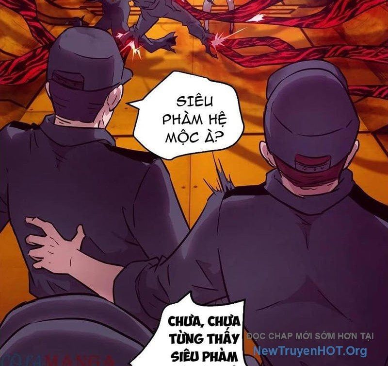Tay Trái Của Ta Có Thể Dị Biến Chapter 116.5 - 25
