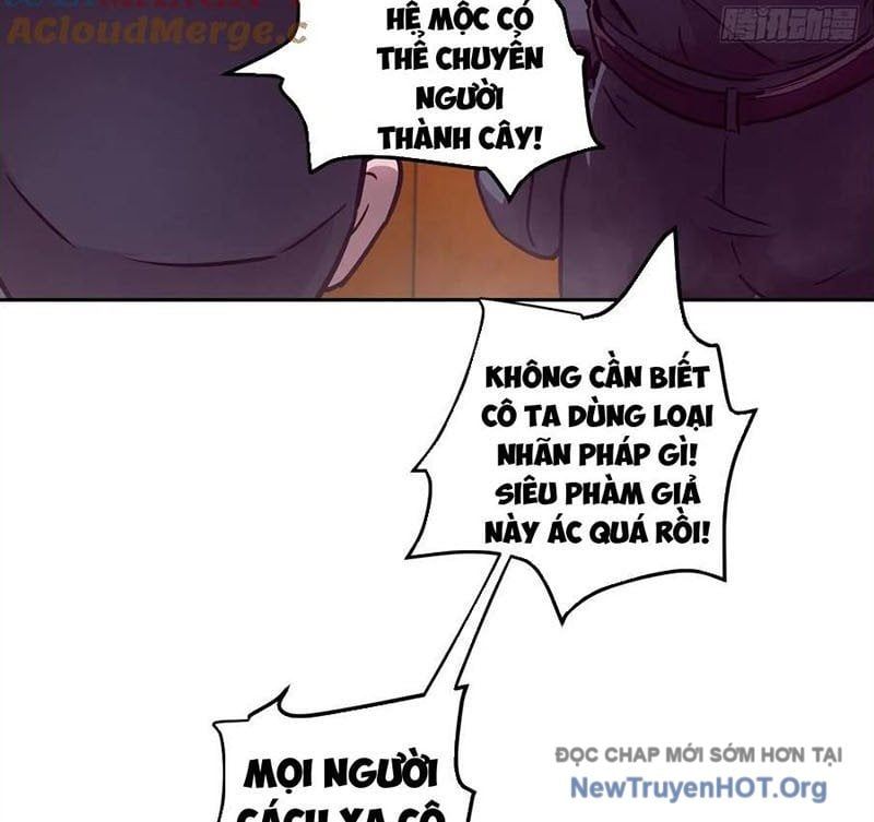 Tay Trái Của Ta Có Thể Dị Biến Chapter 116.5 - 26