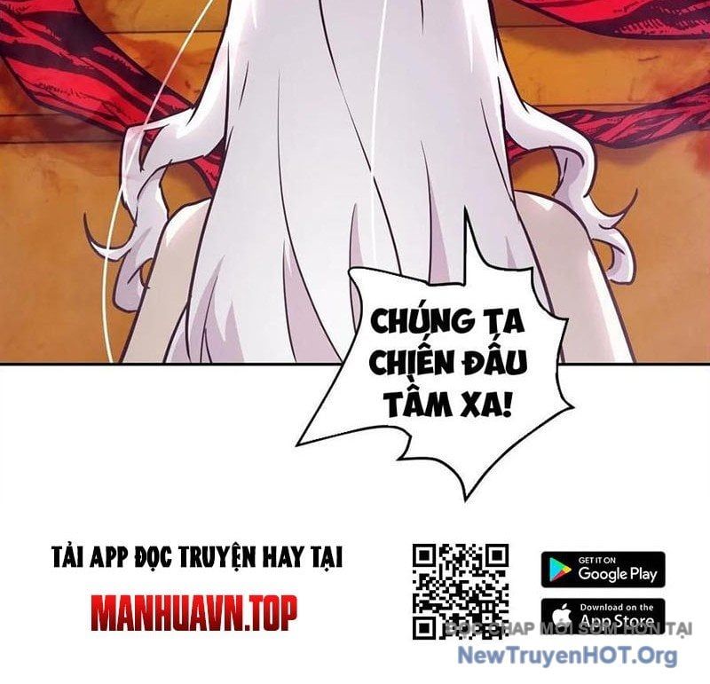 Tay Trái Của Ta Có Thể Dị Biến Chapter 116.5 - 28