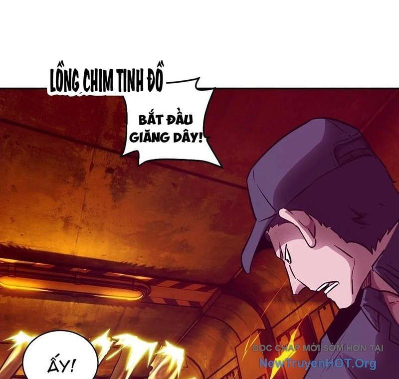 Tay Trái Của Ta Có Thể Dị Biến Chapter 116.5 - 29