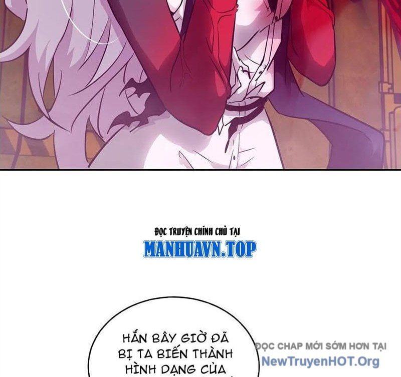 Tay Trái Của Ta Có Thể Dị Biến Chapter 116.5 - 4